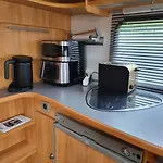 Johanna 's Have Camping Fåborg