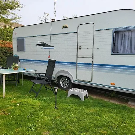 Campsite Johanna 's Have *
