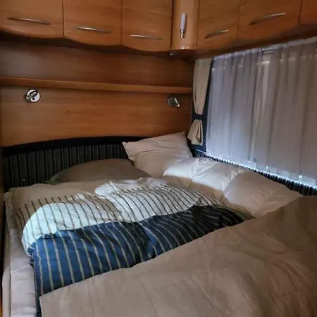 Camping Johanna 's Have *