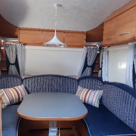 Camping Johanna 's Have Fåborg