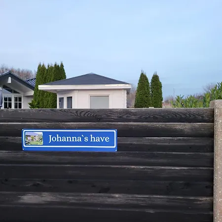 Johanna 's Have Campsite