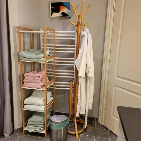 Johanna 's Have * Fåborg