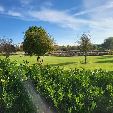 Camping Johanna 's Have