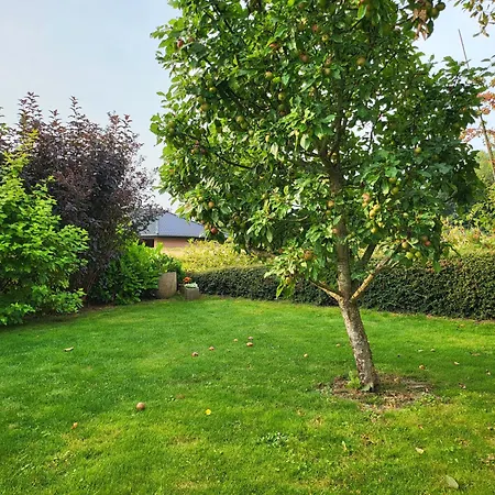 Camping Johanna 's Have Fåborg