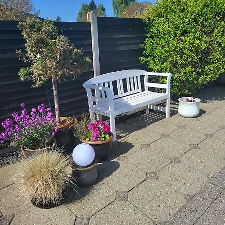 Johanna 's Have * Fåborg