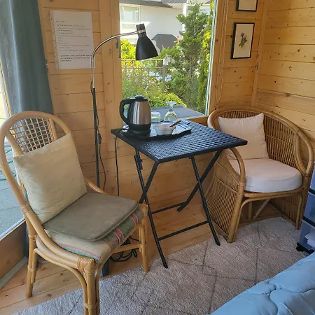 Camping Johanna 's Have