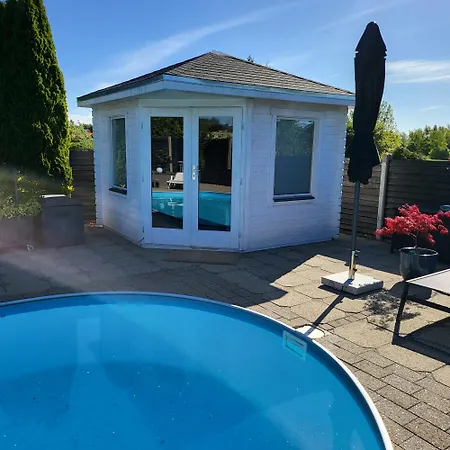 Camping Johanna 's Have Fåborg