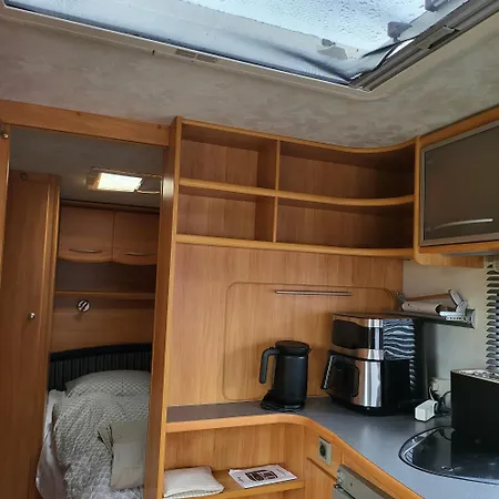 Camping Johanna 's Have Fåborg