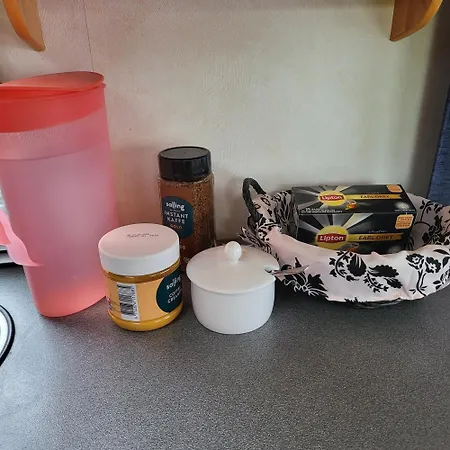 Camping Johanna 's Have *