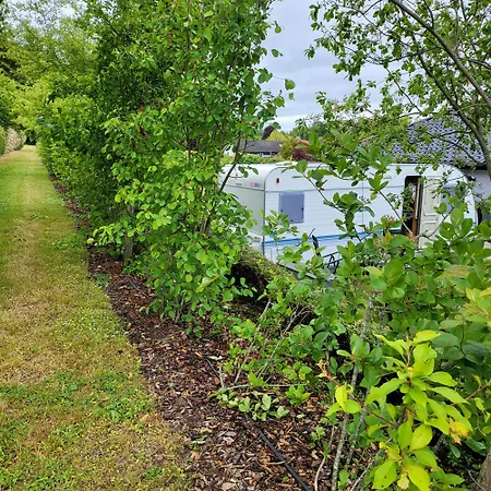 Johanna 's Have Campsite *
