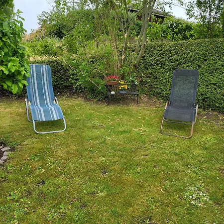 Johanna 's Have Campeggio Fåborg