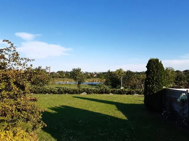 Johanna 's Have Fåborg