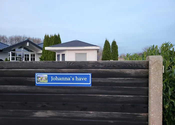 Johanna 's Have Kemp