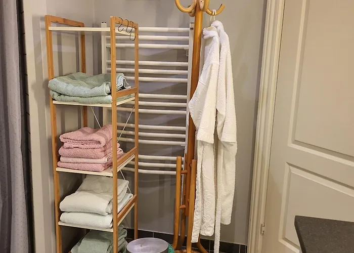 Johanna 's Have * Fåborg