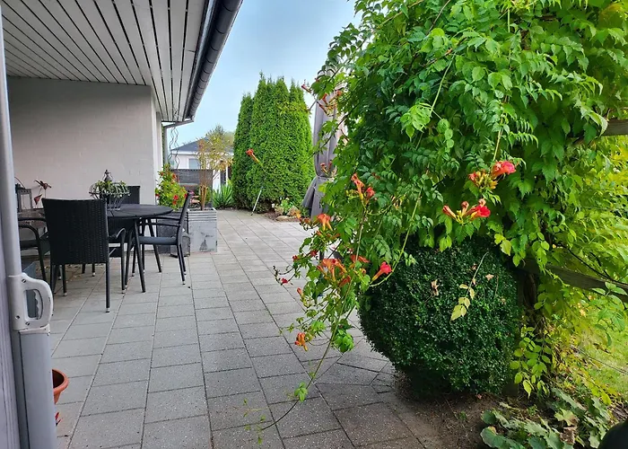 Johanna 's Have * Fåborg