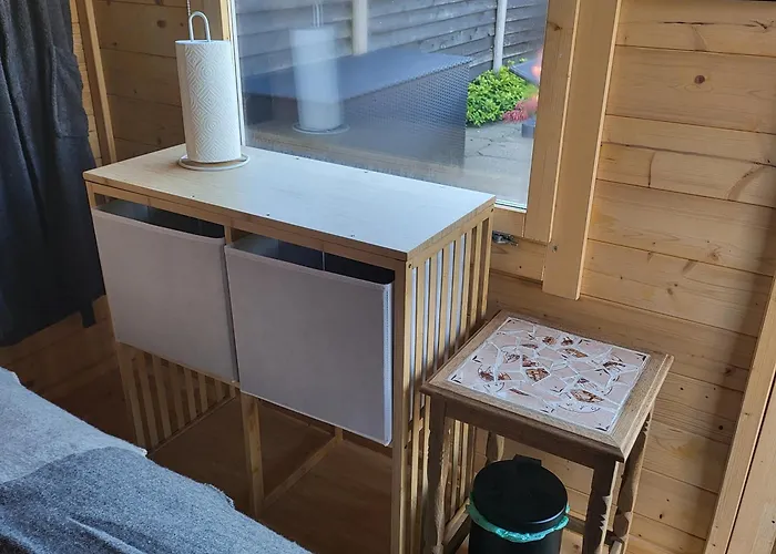 Johanna 's Have * Fåborg
