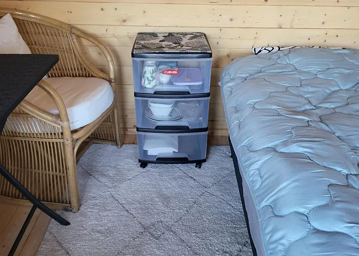 Johanna 's Have * Fåborg