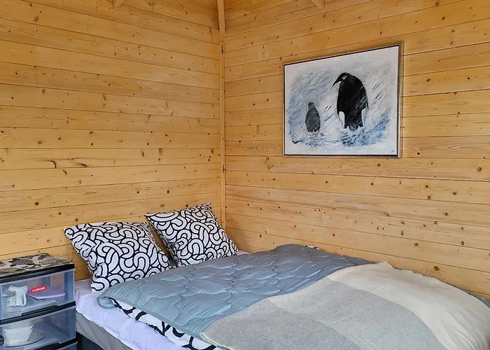 Johanna 's Have Fåborg