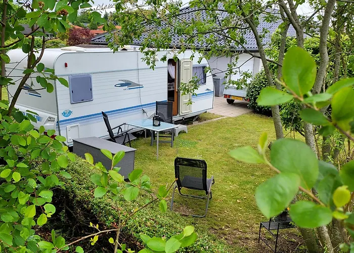 Johanna 's Have * Fåborg
